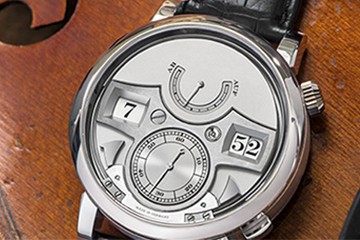 东莞江诗丹顿表维修服务店位置