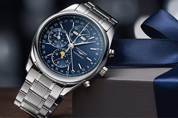 东莞江诗丹顿表维修位置