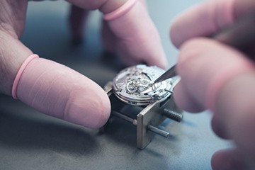 江诗丹顿表东莞维修中心位置