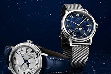 江诗丹顿表东莞维修服务位置