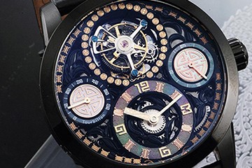 江诗丹顿表东莞售后维修中心地址