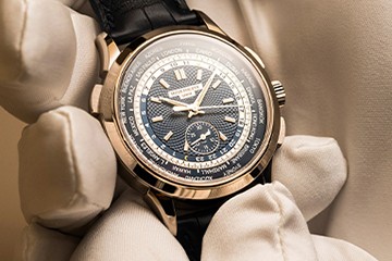 东莞江诗丹顿维修服务点位置