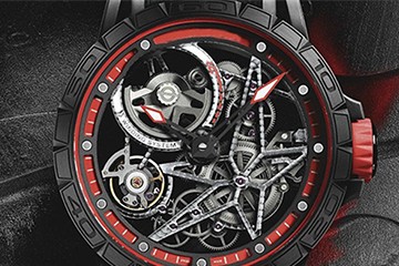 东莞江诗丹顿手表维修中心位置