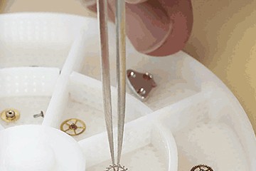 江诗丹顿手表东莞维修服务网点位置