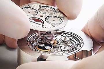 东莞江诗丹顿售后店地址