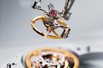 东莞江诗丹顿表维修服务网点位置