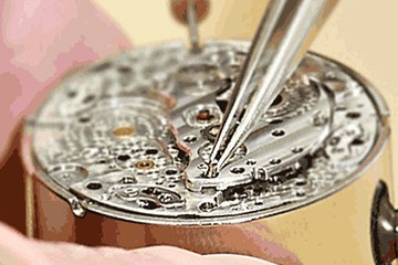 东莞江诗丹顿维修服务中心位置