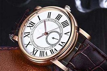 东莞江诗丹顿手表保养地址