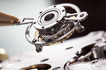 瑞士东莞江诗丹顿手表售后中心在哪