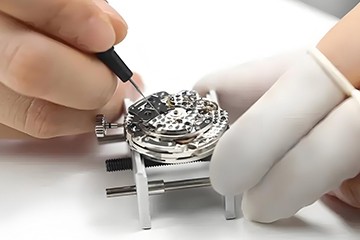 东莞江诗丹顿表在哪里官方售后维修