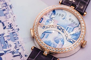 东莞江诗丹顿手表官方售后维修点在哪里