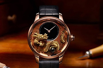 东莞江诗丹顿换手表电池