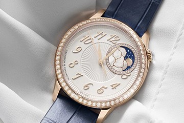 东莞江诗丹顿表官方售后中心在哪