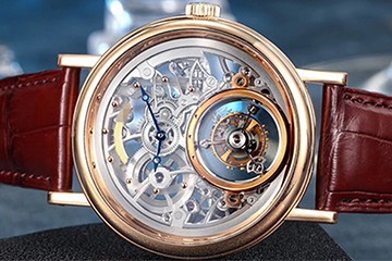 东莞江诗丹顿手表售后服务在哪