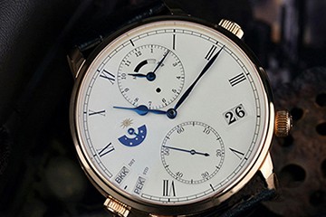 东莞江诗丹顿售后维修店在哪