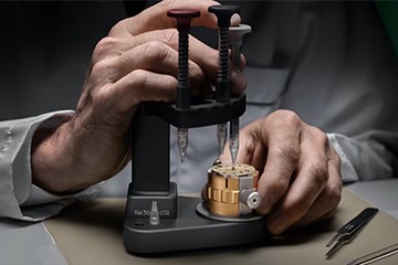 东莞江诗丹顿手表官方售后维修在哪里