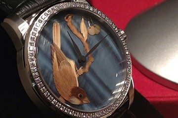 东莞江诗丹顿官方售后服务网点