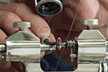 东莞江诗丹顿表原厂电池