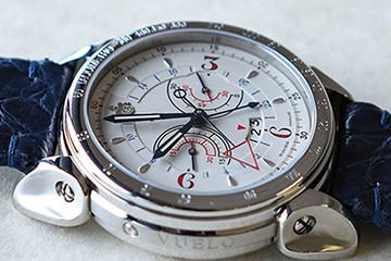 东莞江诗丹顿腕表换电池