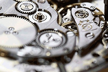 东莞江诗丹顿腕表电池更换