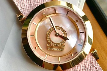 东莞江诗丹顿表原装电池