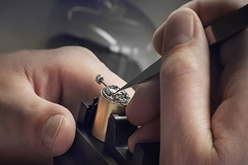 东莞江诗丹顿手表官方售后中心