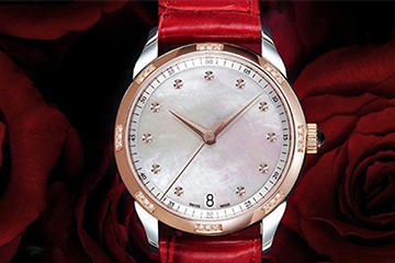 东莞江诗丹顿手表换电池