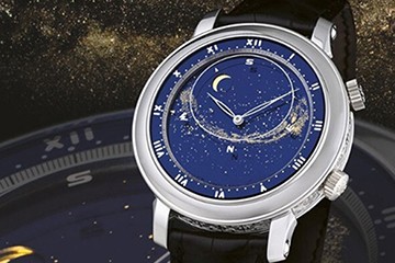 东莞江诗丹顿售后店