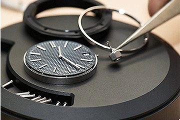 东莞江诗丹顿手表官方售后服务中心