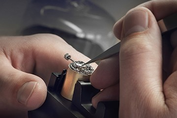 东莞江诗丹顿手表售后服务点