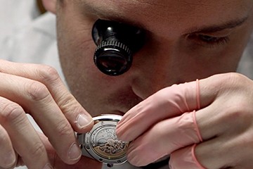 东莞江诗丹顿保养服务中心地址