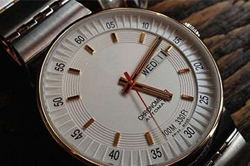 东莞江诗丹顿更换电池走得慢