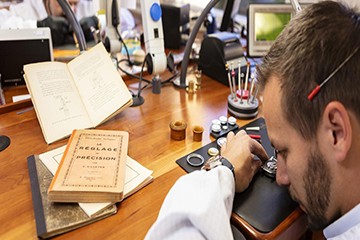 东莞江诗丹顿官售后维修中心地址