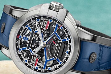 东莞江诗丹顿手表维修服务网点地址