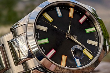 东莞江诗丹顿表维修服务点地址