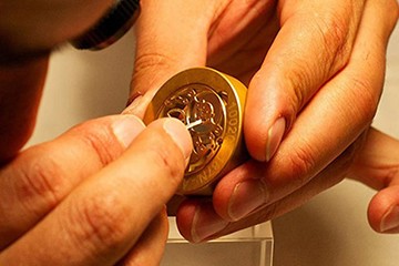 东莞维修江诗丹顿店地址