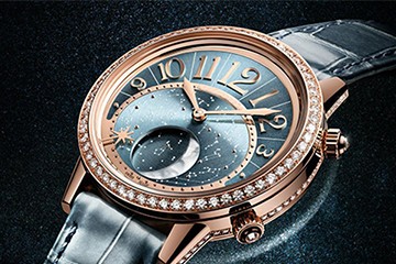 东莞江诗丹顿腕表维修点地址