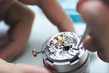 江诗丹顿手表东莞官售后维修网点位置