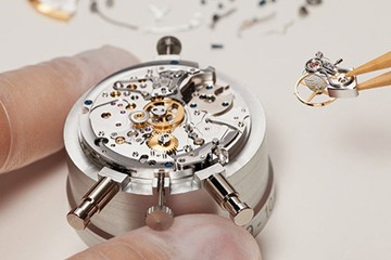 东莞江诗丹顿手表官售后维修中心位置