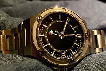 东莞江诗丹顿手表维修点地址查询