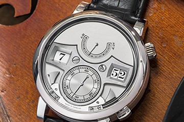 东莞江诗丹顿手表售后维修店位置