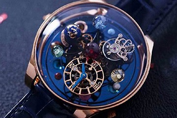 江诗丹顿东莞售后维修服务中心位置