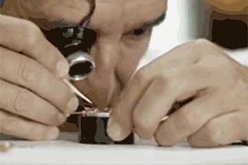 江诗丹顿名表东莞官售后维修网点位置