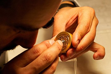 东莞江诗丹顿手表售后维修服务点位置