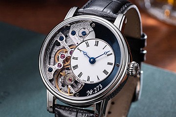 江诗丹顿手表东莞维修服务网点地址查询