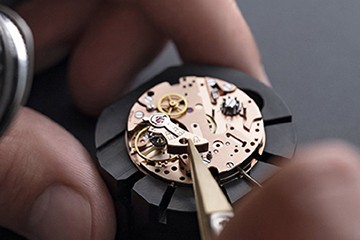 江诗丹顿名表东莞售后维修网点位置