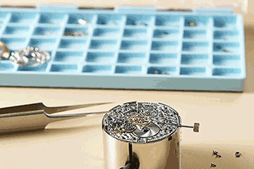 东莞江诗丹顿正规维修中心地址查询