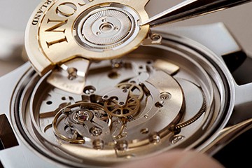 江诗丹顿表东莞维修服务中心地址查询